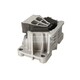 PALIER CAOUTCHOUC MOTEUR